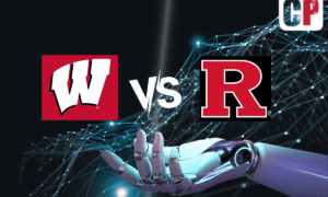 Wisconsin Badgers at Rutgers Scarlet Knights Pick, NCAA Football Prediction, Preview & Odds 10/12/2024