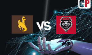 Wyoming Cowboys at New Mexico Lobos Pick, NCAA Football Prediction, Preview & Odds 11/2/2024