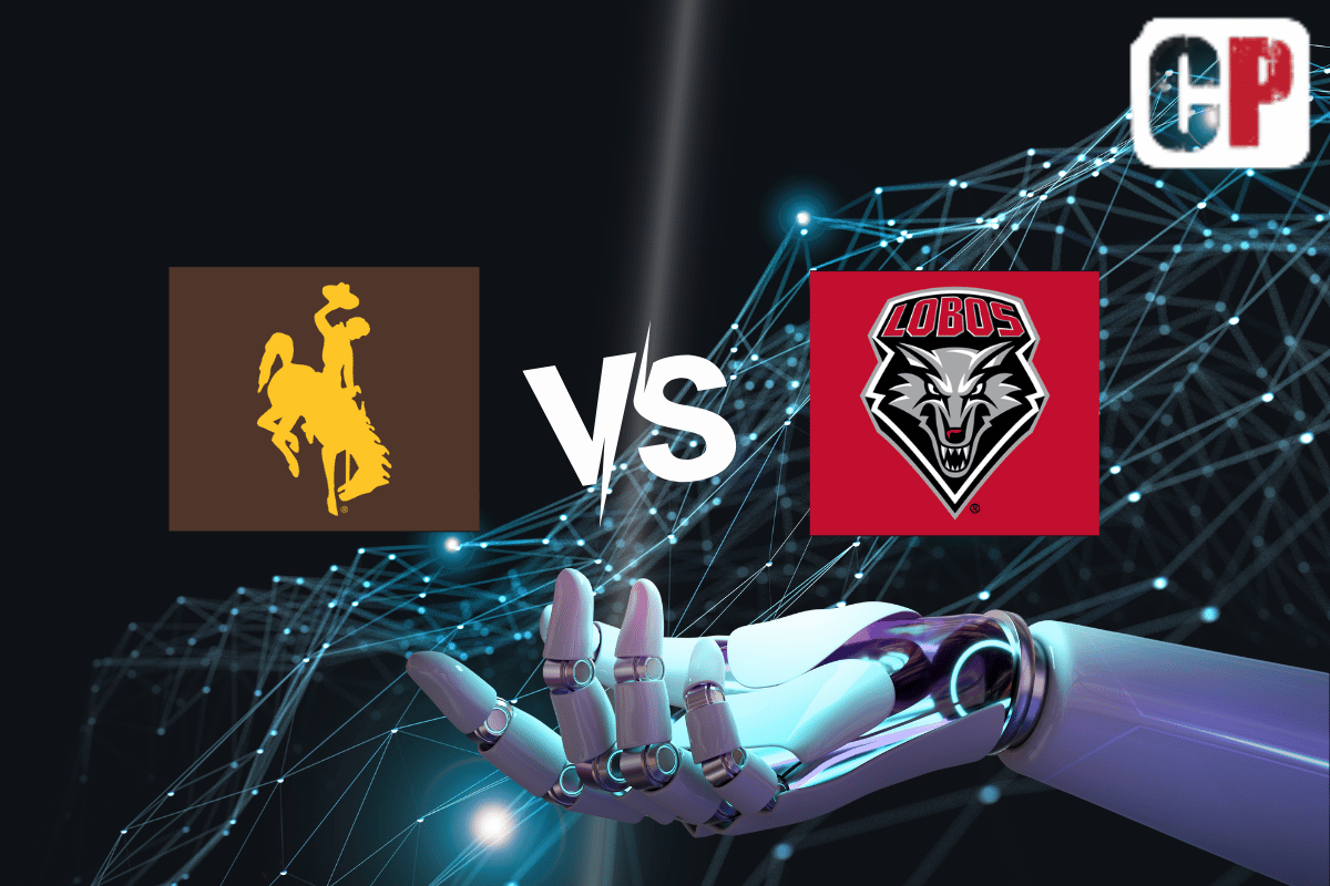 Wyoming Cowboys at New Mexico Lobos Pick, NCAA Football Prediction, Preview & Odds 11/2/2024
