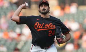 Boston Red Sox vs. Baltimore Orioles 4/2/2025 Free Pick & MLB Betting Prediction