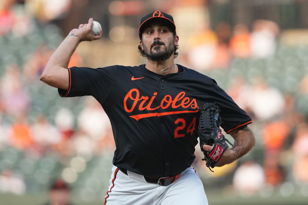 Kansas City Royals vs. Baltimore Orioles 10/2/2024 Free Pick & MLB Betting Prediction
