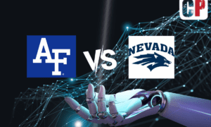 Air Force Falcons at Nevada Wolf Pack Pick, NCAA Football Prediction, Preview & Odds 11/23/2024