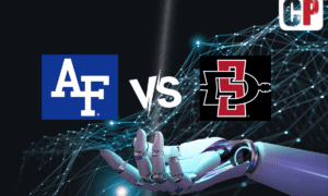 Air Force Falcons at San Diego State Aztecs Pick, NCAA Football Prediction, Preview & Odds 11/30/2024