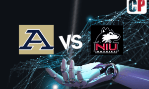 Akron Zips at Northern Illinois Huskies Pick, NCAA Football Prediction, Preview & Odds 11/13/2024