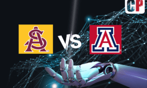 Arizona State Sun Devils at Arizona Wildcats Pick, NCAA Football Prediction, Preview & Odds 11/30/2024
