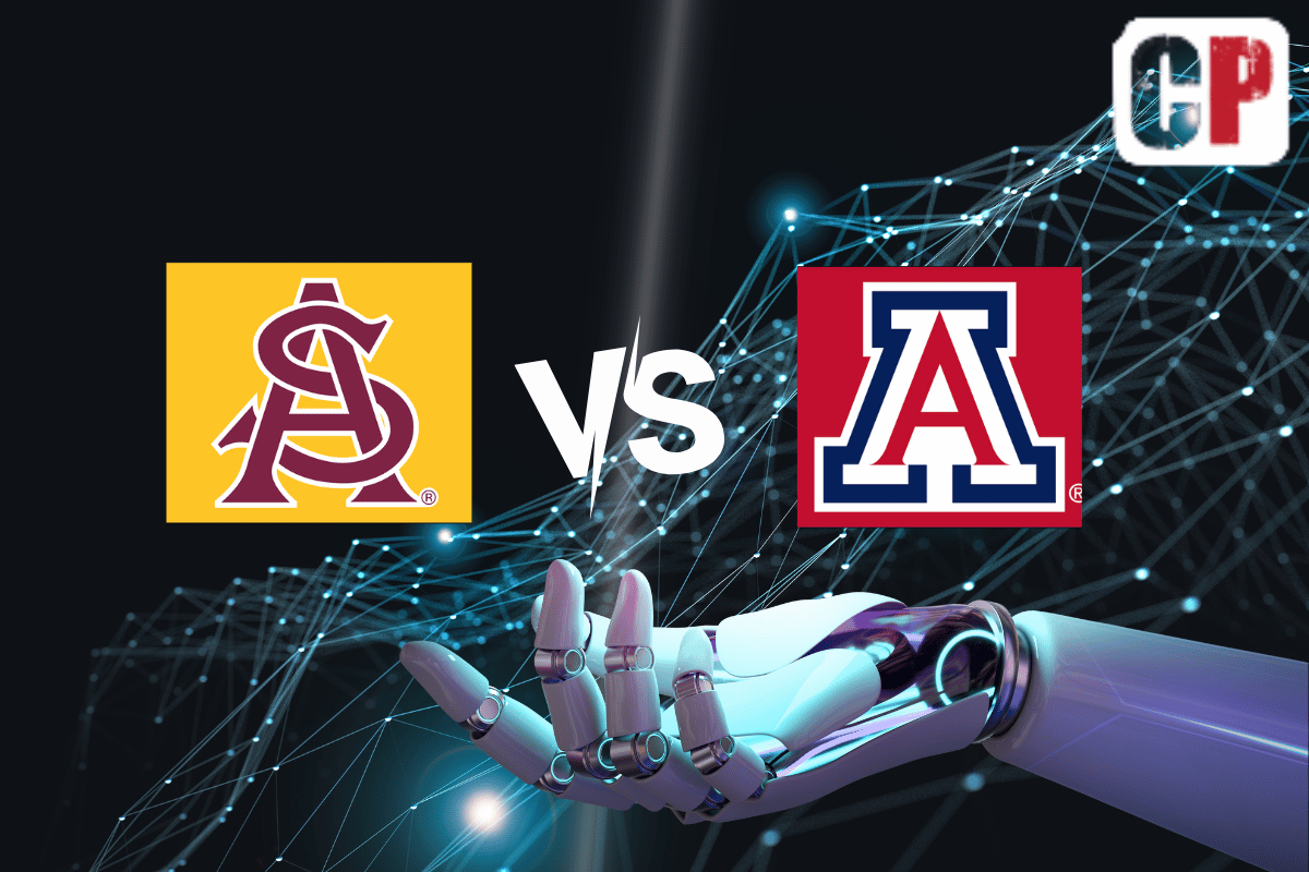 Arizona State Sun Devils at Arizona Wildcats Pick, NCAA Football Prediction, Preview & Odds 11/30/2024