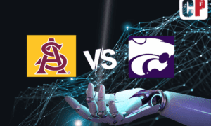 Arizona State Sun Devils at Kansas State Wildcats Pick, NCAA Football Prediction, Preview & Odds 11/16/2024