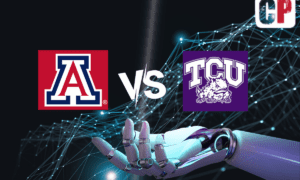Arizona Wildcats at TCU Horned Frogs Pick, NCAA Football Prediction, Preview & Odds 11/23/2024