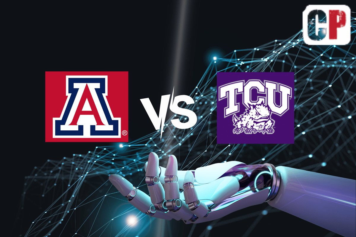 Arizona Wildcats at TCU Horned Frogs Pick, NCAA Football Prediction, Preview & Odds 11/23/2024