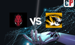 Arkansas Razorbacks at Missouri Tigers Pick, NCAA Football Prediction, Preview & Odds 11/30/2024