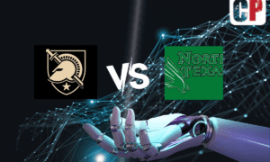Army Black Knights at North Texas Mean Green Pick, NCAA Football Prediction, Preview & Odds 11/9/2024