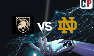 Army Black Knights at Notre Dame Fighting Irish Pick, NCAA Football Prediction, Preview & Odds 11/23/2024