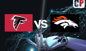 Atlanta Falcons at Denver Broncos Pick, NFL Prediction, Preview & Odds 11/17/2024