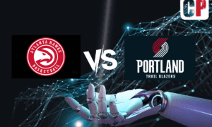 Atlanta Hawks at Portland Trail Blazers Pick, NBA Prediction, Preview & Odds 1/15/26