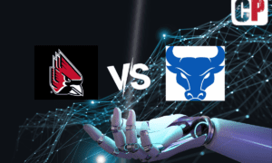 Ball State Cardinals at Buffalo Bulls Pick, NCAA Football Prediction, Preview & Odds 11/12/2024