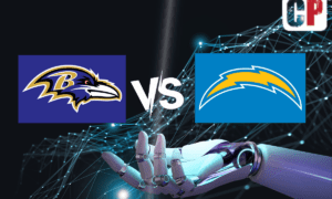 Baltimore Ravens at Los Angeles Chargers Pick, NFL Prediction, Preview & Odds 11/25/2024
