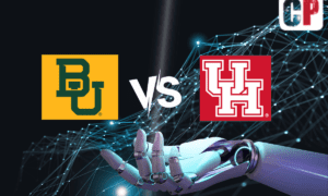 Baylor Bears at Houston Cougars Pick, NCAA Football Prediction, Preview & Odds 11/23/2024