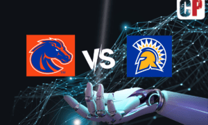 Boise State Broncos at San Jose State Spartans Pick, NCAA Football Prediction, Preview & Odds 11/16/2024