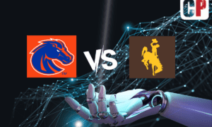 Boise State Broncos at Wyoming Cowboys Pick, NCAA Football Prediction, Preview & Odds 11/23/2024