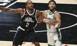 LA Clippers vs. Boston Celtics 11-25-24. Free NBA Pick & Prediction.