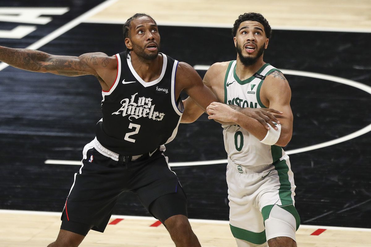 LA Clippers vs. Boston Celtics – 11/25/24 Free Pick & NBA Betting Prediction