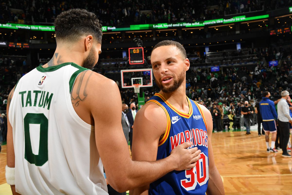 Golden State Warriors vs. Boston Celtics – 11/6/24 Free Pick & NBA Betting Prediction