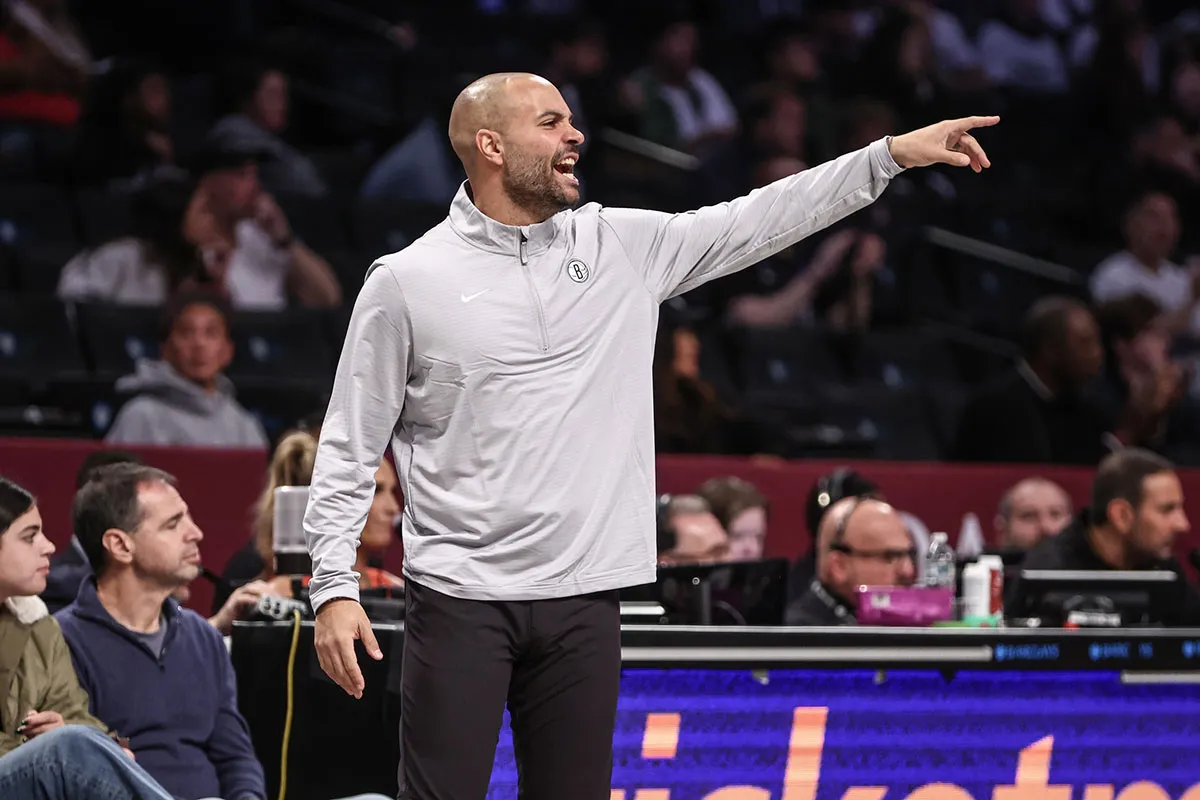 Detroit Pistons vs. Brooklyn Nets – 11/3/24 Free Pick & NBA Betting Prediction