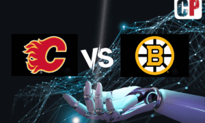 Calgary Flames at Boston Bruins Pick, NHL Prediction, Preview & Odds 1/8/26