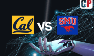 California Golden Bears at SMU Mustangs Pick, NCAA Football Prediction, Preview & Odds 11/30/2024