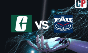 Charlotte 49ers at Florida Atlantic Owls Pick, NCAA Football Prediction, Preview & Odds 11/23/2024