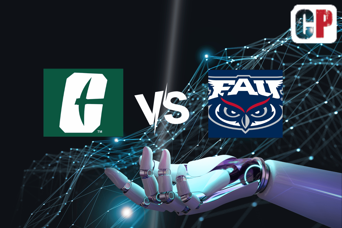 Charlotte 49ers at Florida Atlantic Owls Pick, NCAA Football Prediction, Preview & Odds 11/23/2024