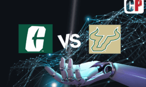 Charlotte 49ers at South Florida Bulls Pick, NCAA Football Prediction, Preview & Odds 11/16/2024