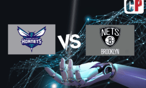 Charlotte Hornets at Brooklyn Nets Pick, NBA Prediction, Preview & Odds 3/31/26