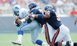 Chicago Bears vs. Detroit Lions 11/28/2024 Free Pick & NFL Thanksgiving Betting Prediction