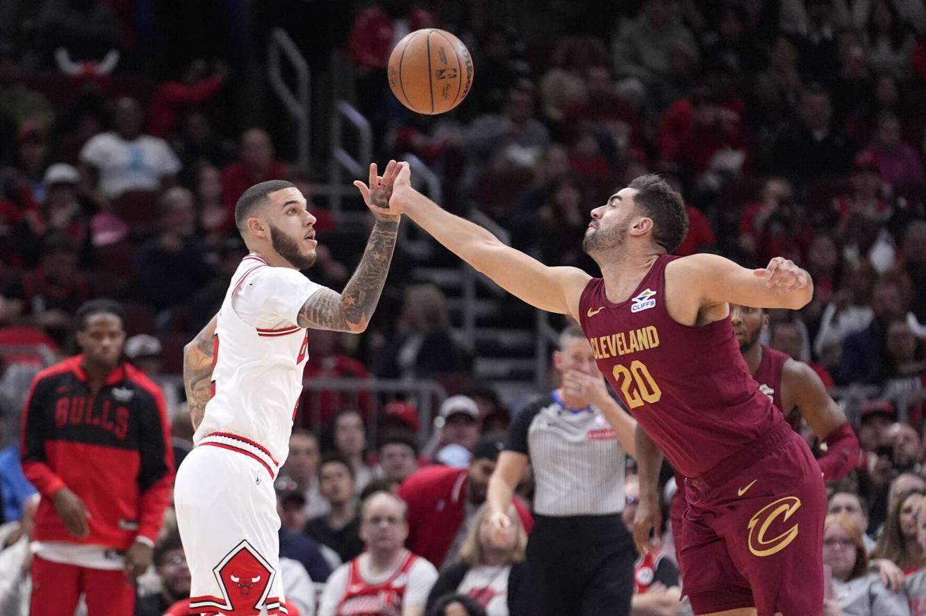 Cleveland Cavaliers vs. Chicago Bulls – 11/11/24 Free Pick & NBA Betting Prediction