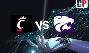 Cincinnati Bearcats at Kansas State Wildcats Pick, NCAA Football Prediction, Preview & Odds 11/23/2024