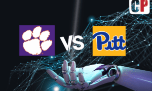 Clemson Tigers at Pittsburgh Panthers Pick, NCAA Football Prediction, Preview & Odds 11/16/2024