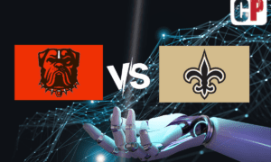 Cleveland Browns at New Orleans Saints Pick, NFL Prediction, Preview & Odds 11/17/2024