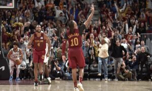 LA Clippers vs Cleveland Cavaliers 3-30-25. Free NBA Pick & Prediction