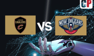 Cleveland Cavaliers at New Orleans Pelicans Pick, NBA Prediction, Preview & Odds 3/21/26