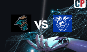 Coastal Carolina Chanticleers at Georgia State Panthers Pick, NCAA Football Prediction, Preview & Odds 11/30/2024