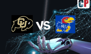 Colorado Buffaloes at Kansas Jayhawks Pick, NCAA Football Prediction, Preview & Odds 11/23/2024