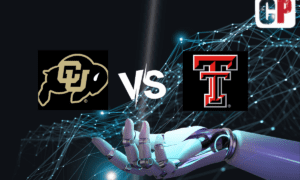 Colorado Buffaloes at Texas Tech Red Raiders Pick, NCAA Football Prediction, Preview & Odds 11/9/2024