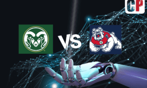 Colorado State Rams at Fresno State Bulldogs Pick, NCAA Football Prediction, Preview & Odds 11/23/2024