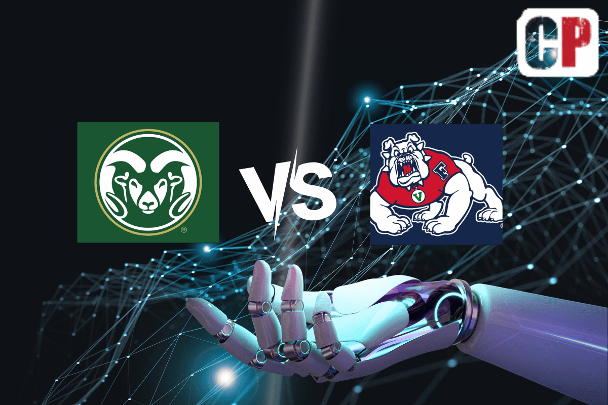 Colorado State Rams at Fresno State Bulldogs Pick, NCAA Football Prediction, Preview & Odds 11/23/2024