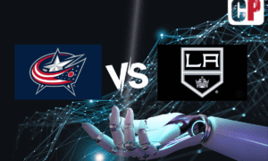 Columbus Blue Jackets at Los Angeles Kings Pick, NHL Prediction, Preview & Odds 12/22/25