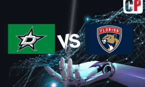 Dallas Stars at Florida Panthers Pick, NHL Prediction, Preview & Odds 11/1/25