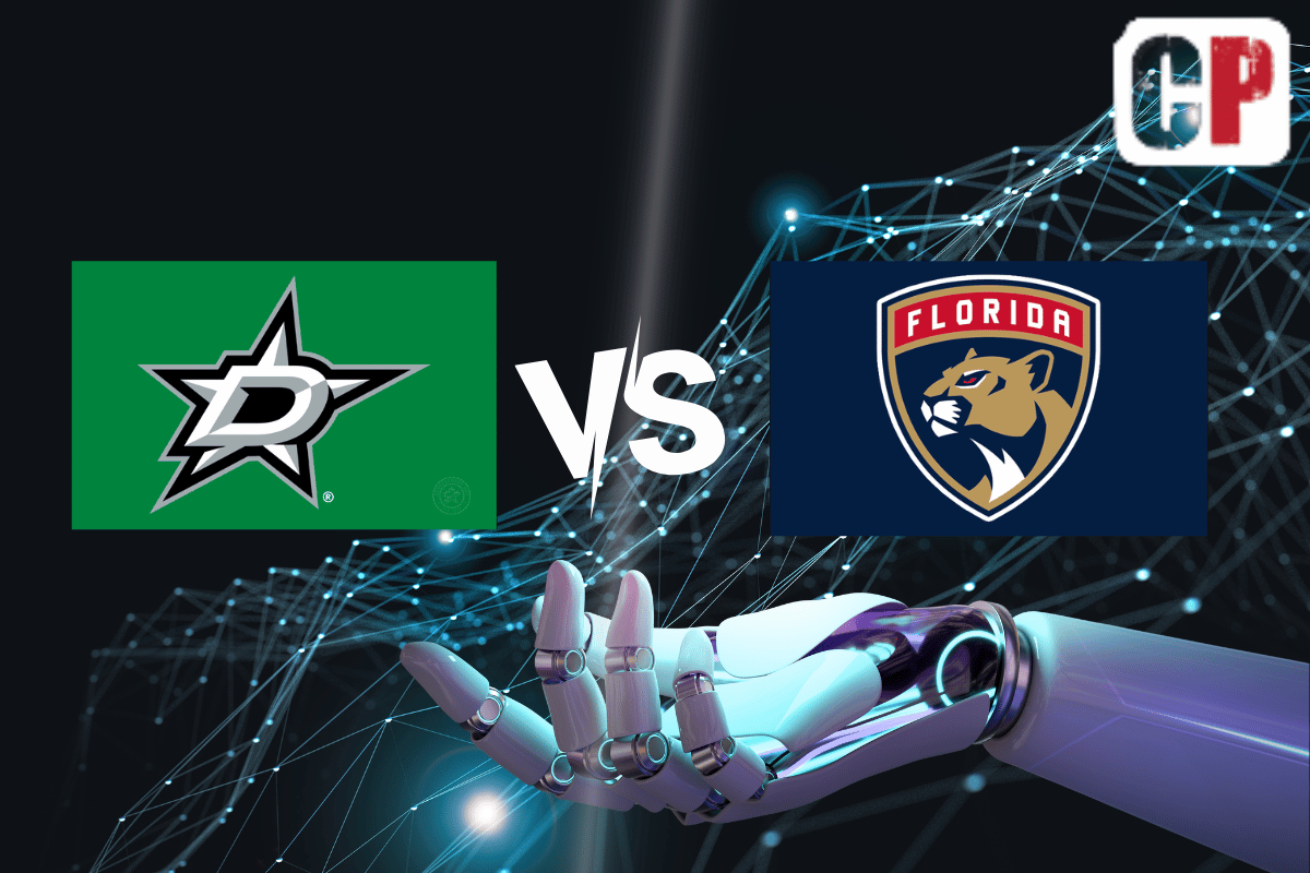 Dallas Stars at Florida Panthers Pick, NHL Prediction, Preview & Odds 11/1/25