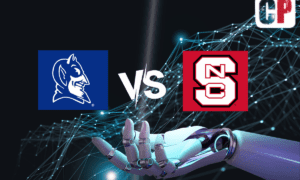 Duke Blue Devils at NC State Wolfpack Pick, NCAA Football Prediction, Preview & Odds 11/9/2024