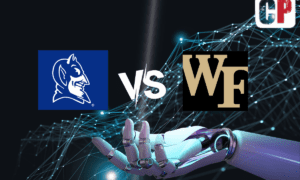 Duke Blue Devils at Wake Forest Demon Deacons Pick, NCAA Football Prediction, Preview & Odds 11/30/2024